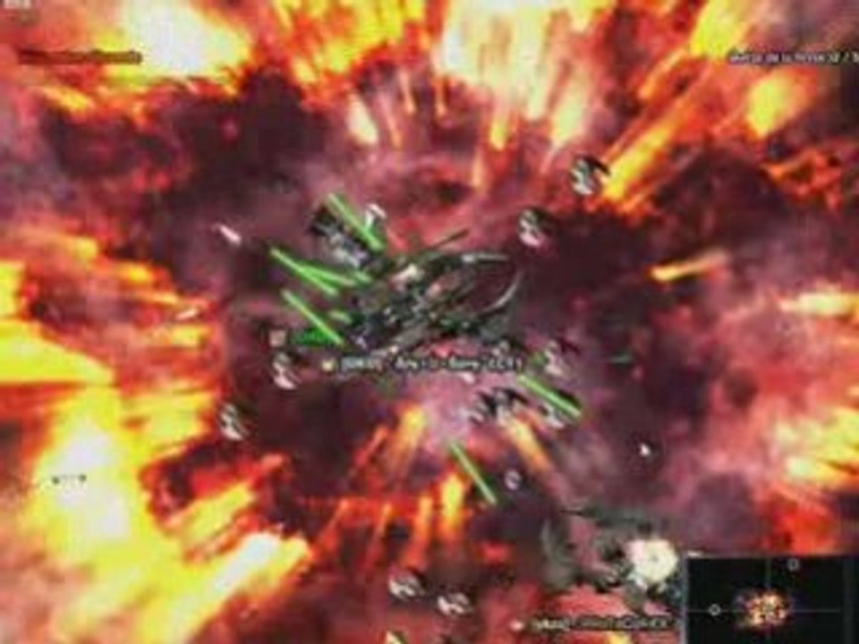 Duel Nexus Vs. Protocorex