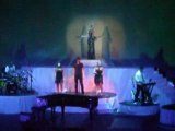 Believe Again (Live @ The Believe Again Tour) Delta Goodrem