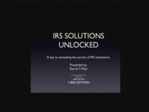 Tampa tax attorney explains how to get IRS penalties abated