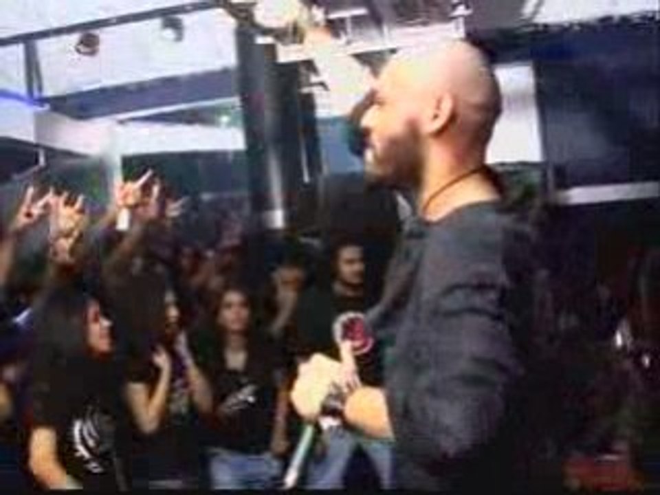 SEVERE DEMENTIA - HOWLS OF MURSHIDABAD