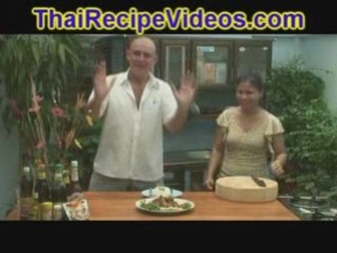Sweet Chicken, Sweet Chicken Recipe, Thai Sweet Chicken