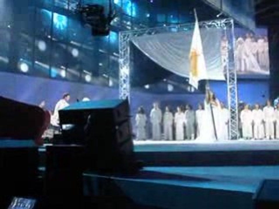 Les Enfoirés 2009