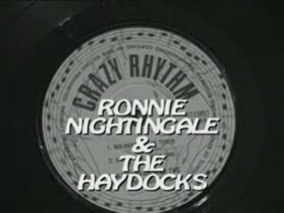 CRAZY CAVAN-RONNIE NIGHTINGALE-STILL CRAZY