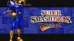 Big Blue (Melee) - Super Smash Bros Brawl