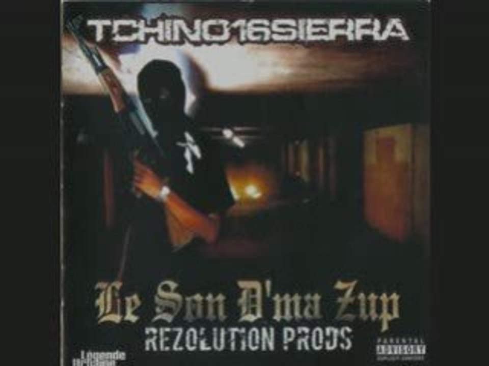 NIQUE SA MERE LE RAP (2001) TCHINO16SIERRA