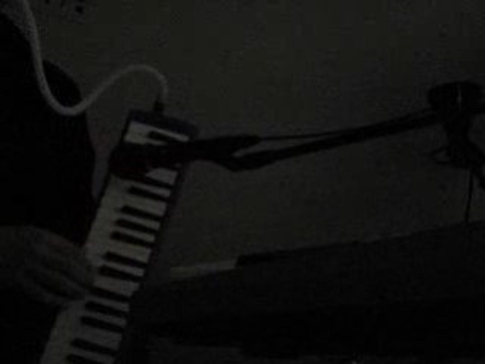 MELODICLAV