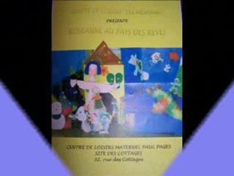 FETE CENTRE DE LOISIRS RIKIKI