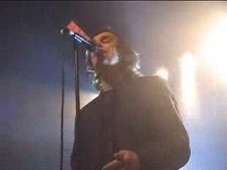 The Zombies I love you (live 2009)