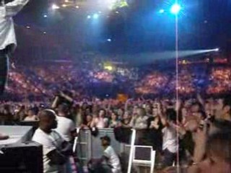 Les Enfoirés 2009