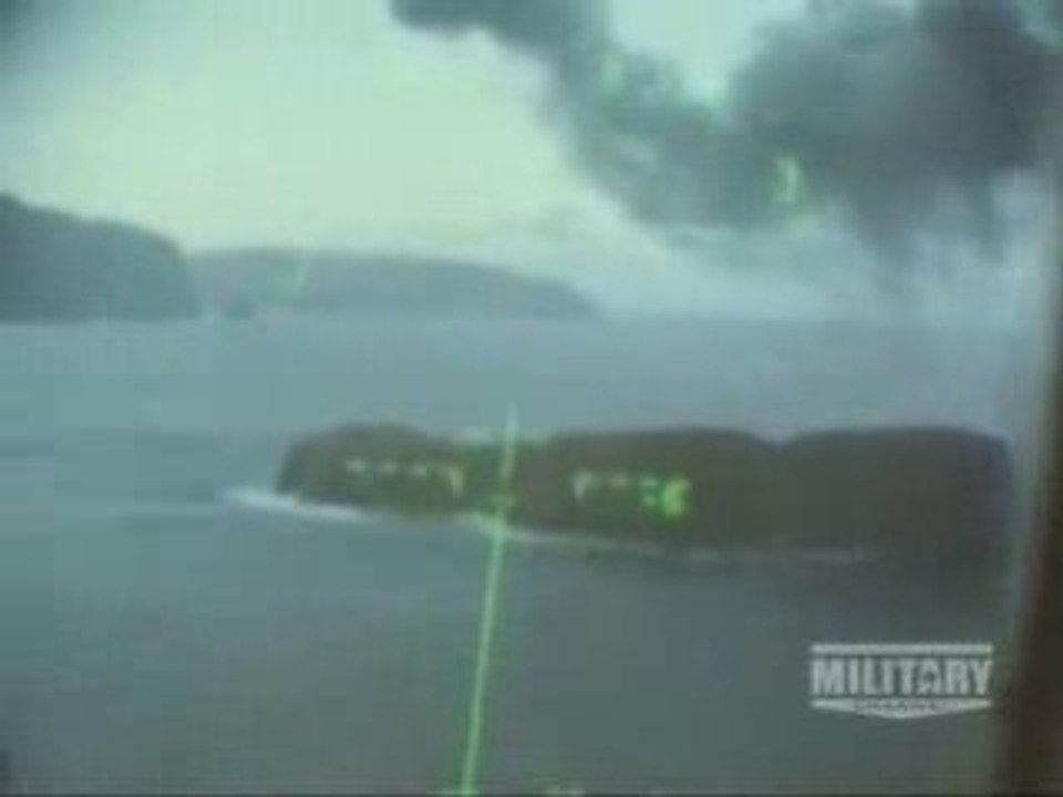 Weapon Races - The Jet Fighter (Part 4 of 5)