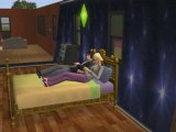 Les Sims 2 : Les amoureux et bientôt parents