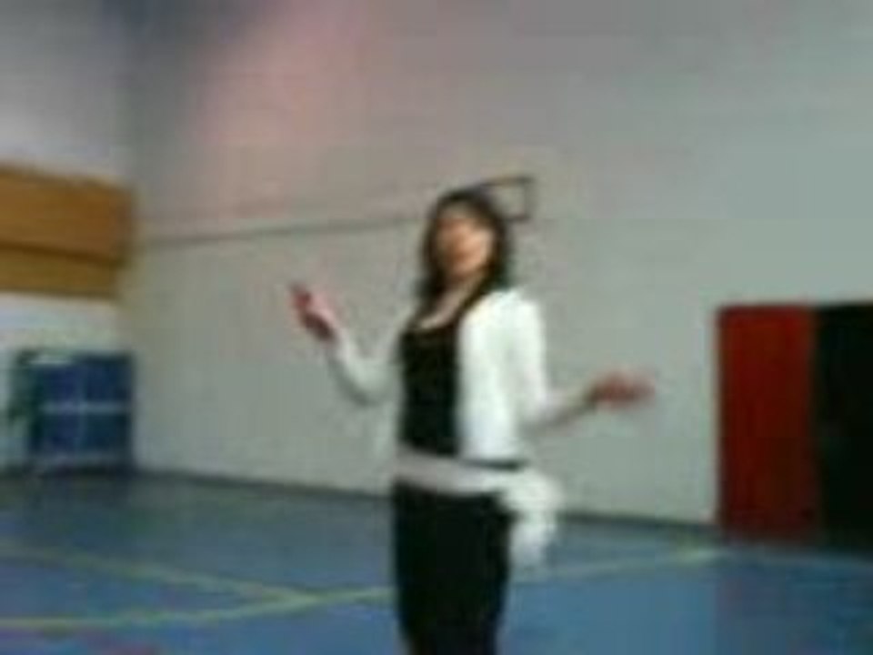 Danse Kabyle