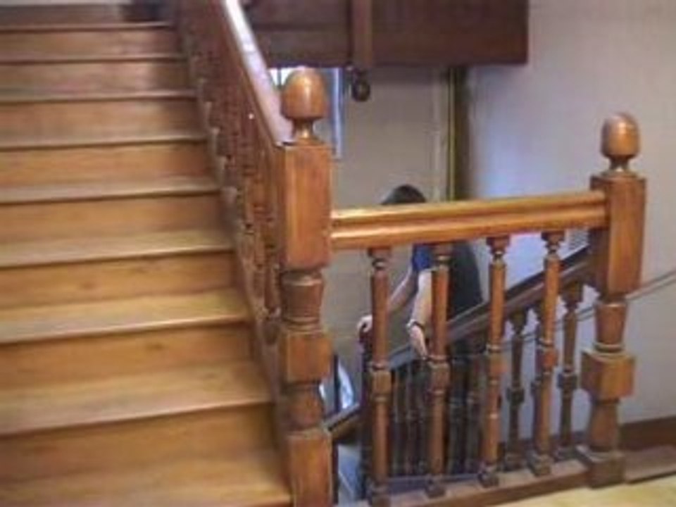 Le dormeur du val : projet étudiant SRC de blois