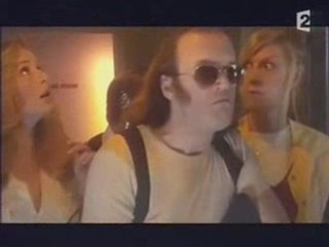 Bande démo d'Alexandre BESSON - Chef Monteur