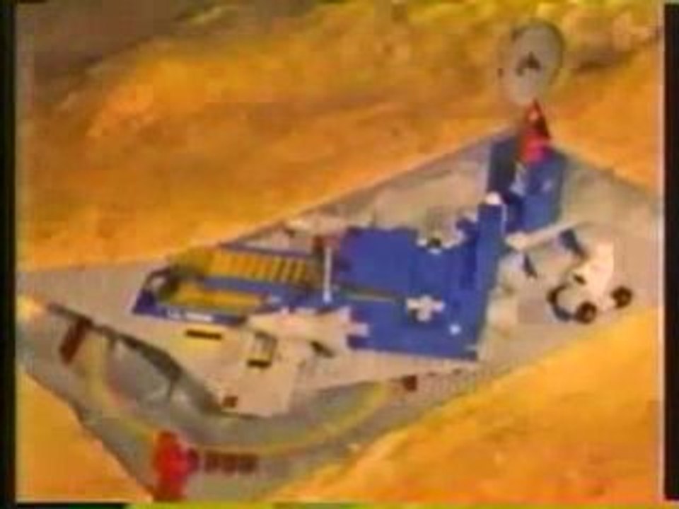PUB LEGO DE 1979