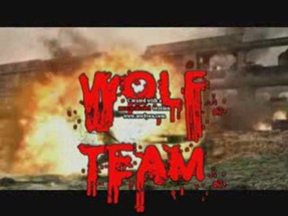 [WOLF] Présentation.