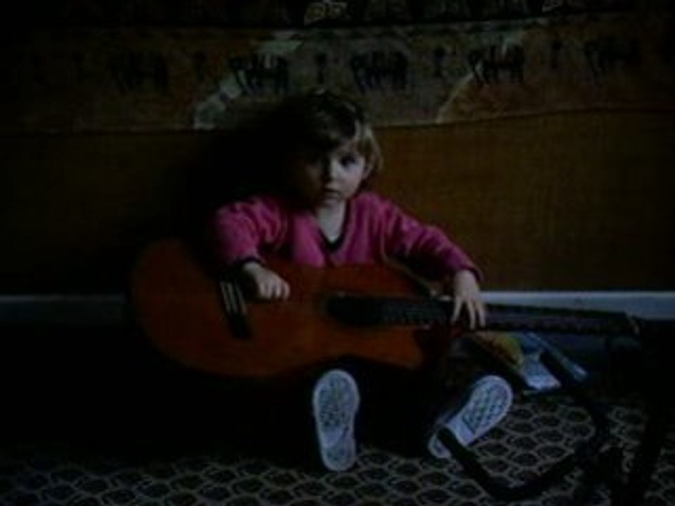 Guitare