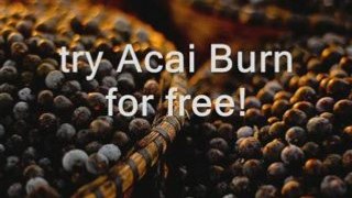 Acai Burn