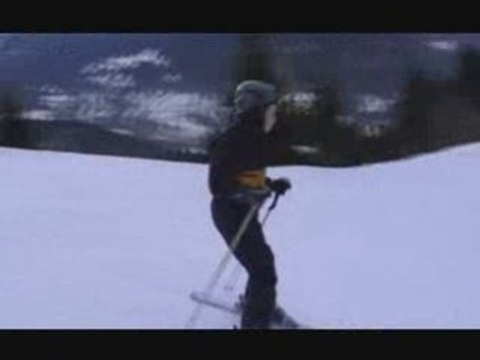 31 Janvier 2009 - St Pierre de Chartreuse