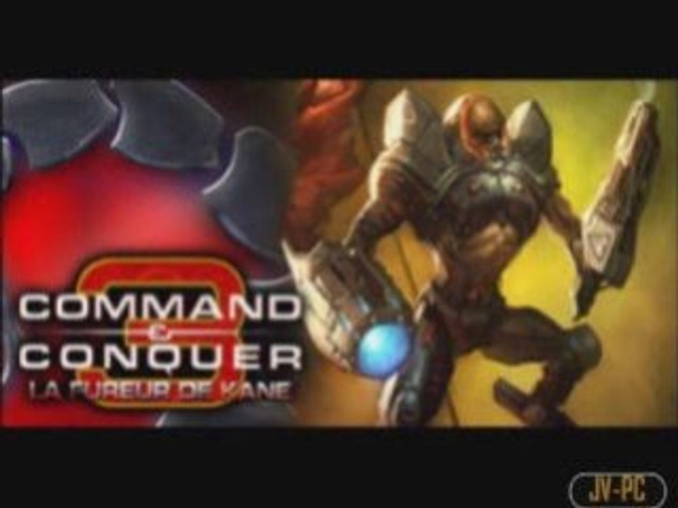 C&C 3 : LFK match #2