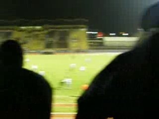 Sud Alsace Fans Contre Noisy