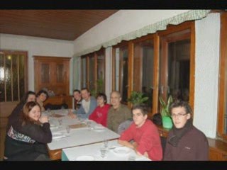 Week-end Alsaco (Noël)