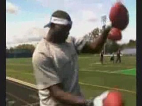 Foot Américain NFL incroyable