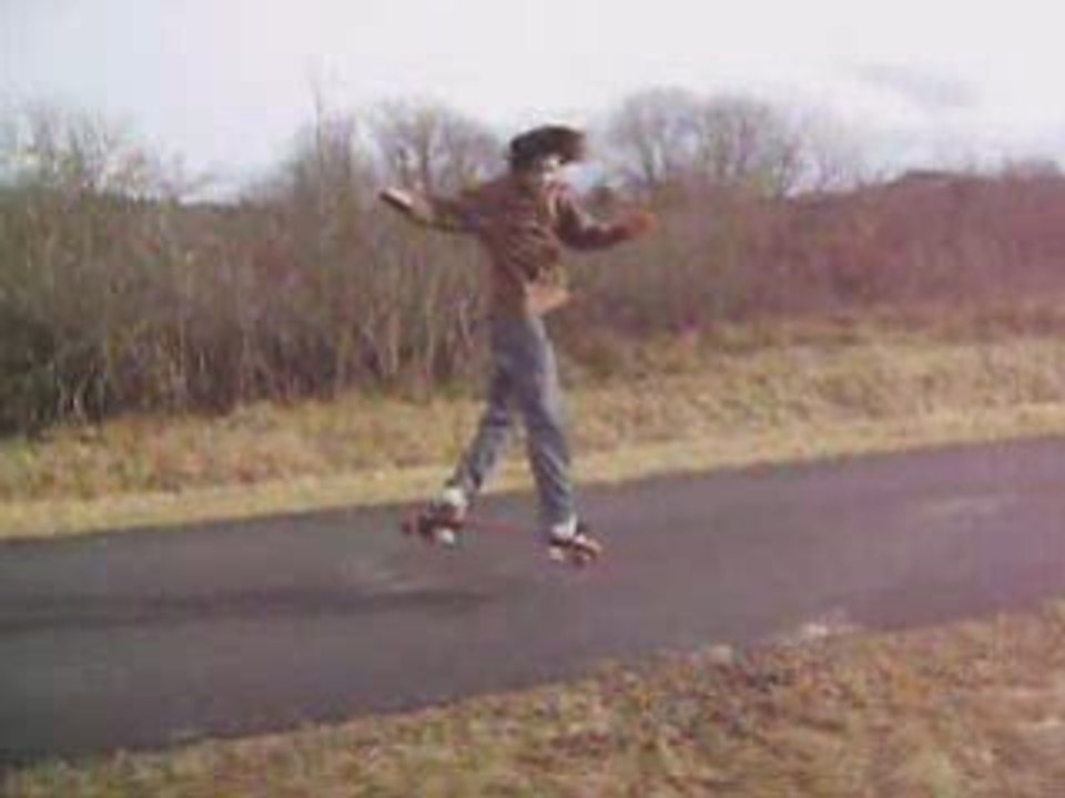 Freebord 1ere
