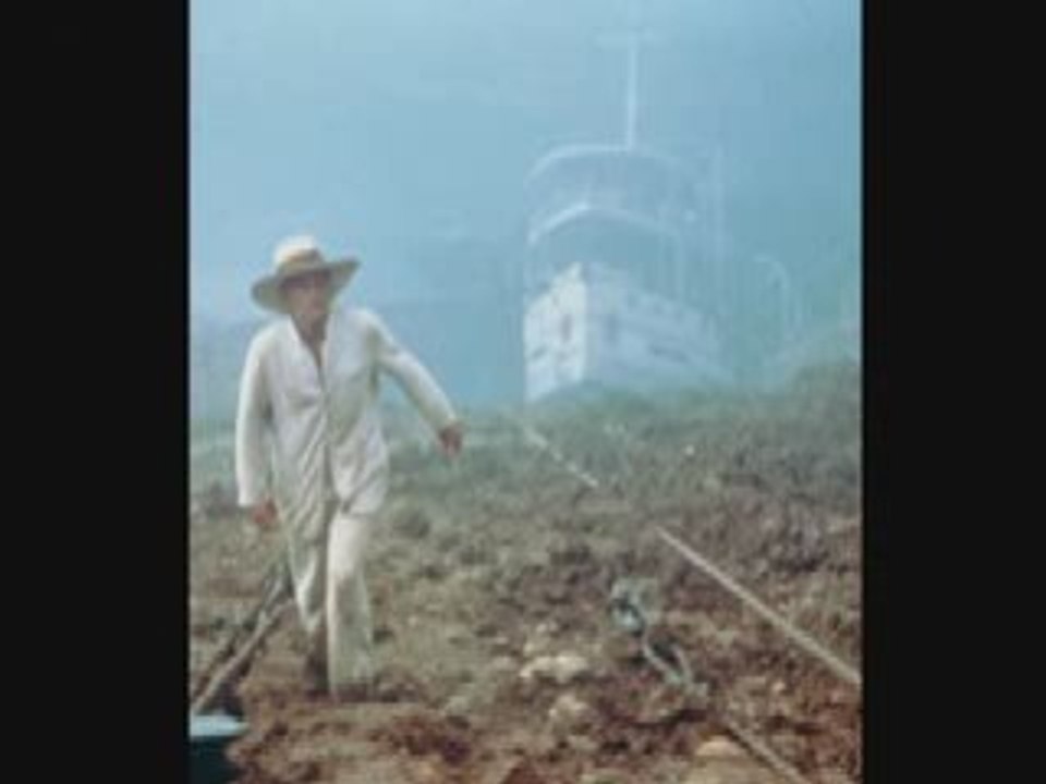 WERNER HERZOG : le documentaire (1/2)