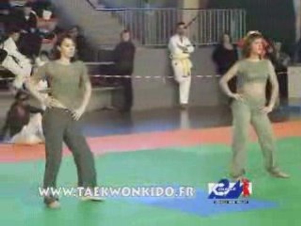 16ème Coupe technique du Cénacle Rémi Mollet - 2ème partie