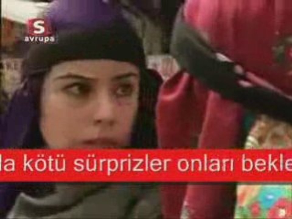 Tek türkiye 54.bölüm tanıtımı