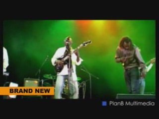 "Crayon na Shimboke" - Coup Sec ft Chouchou Mihigo