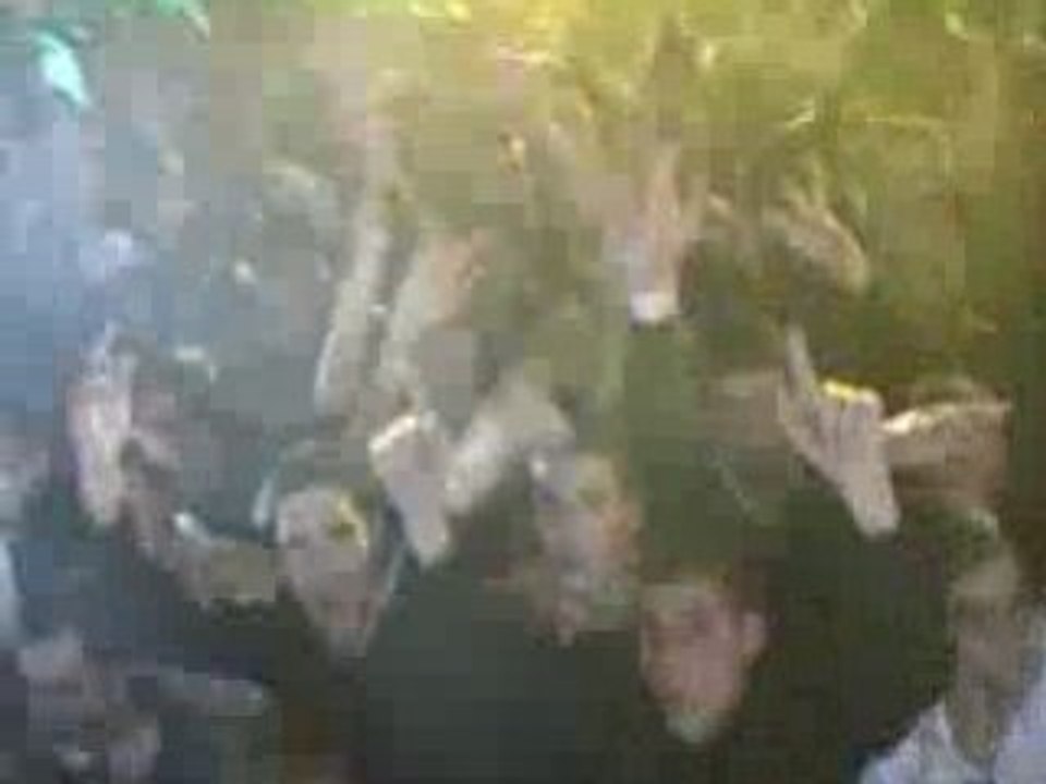 DJ MIKE RABBIT liivvvvee