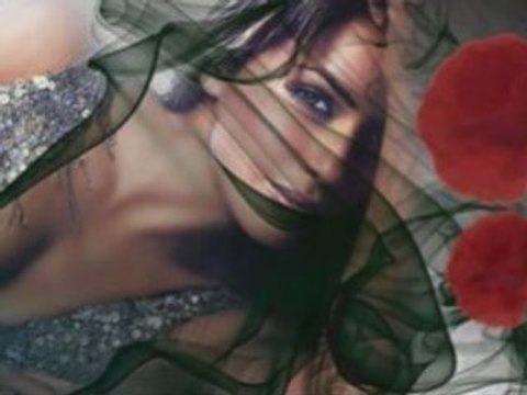 JENNIFER RUSH POTĘGA MIŁOŚCI