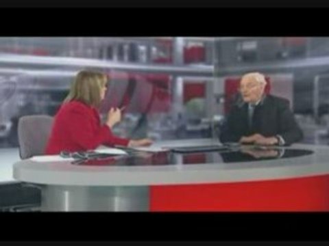 BBC bans Gaza charity appeal