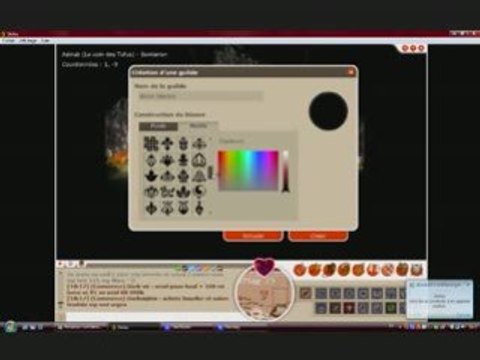 Dark-Goultard lvl 107 Sumens >DOFUS