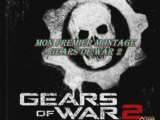 Montage gears of war 2'