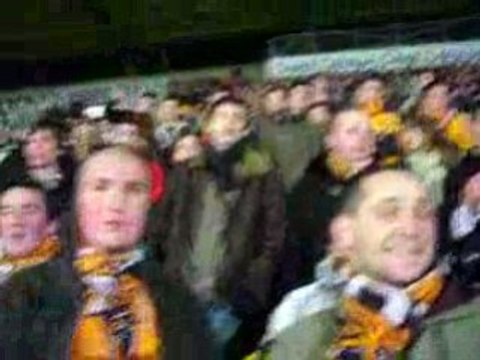 Laval - Arles Aux Armes !