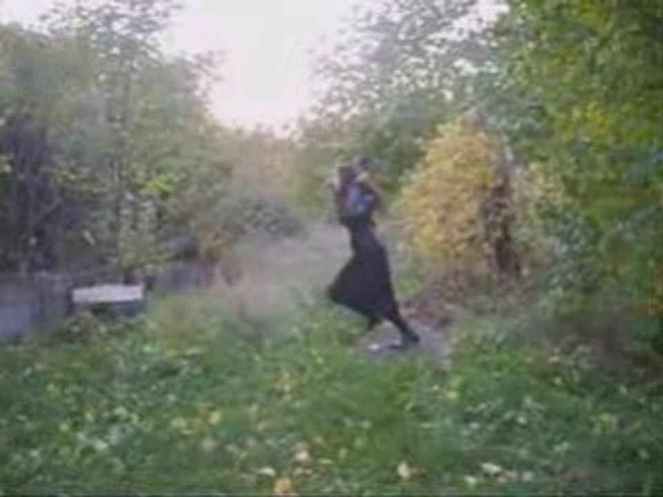 Un rayon de soleil-by misstigry et chéwie