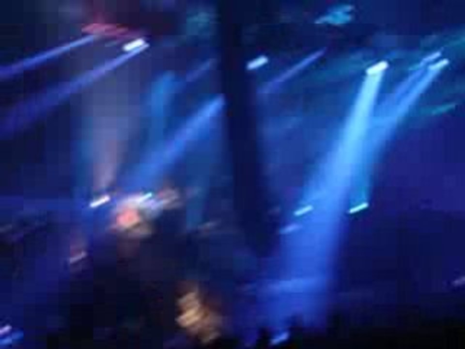 Stephy vs activator @ reverze 2009