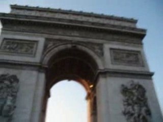 Paris -Champs Elysees 019