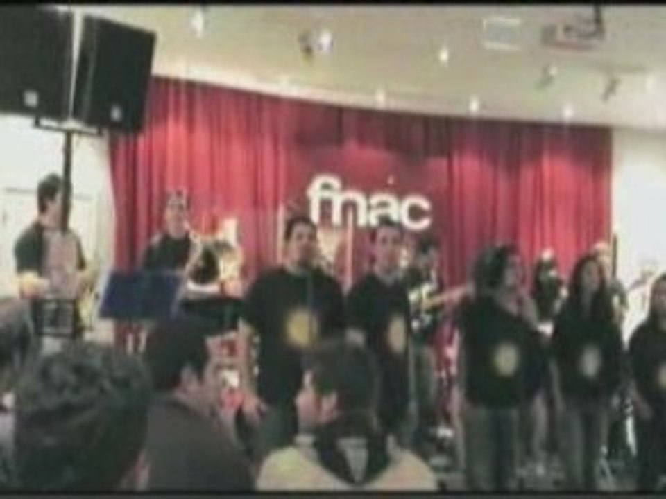 Céufonia-Celebration (Fnac Madeira)