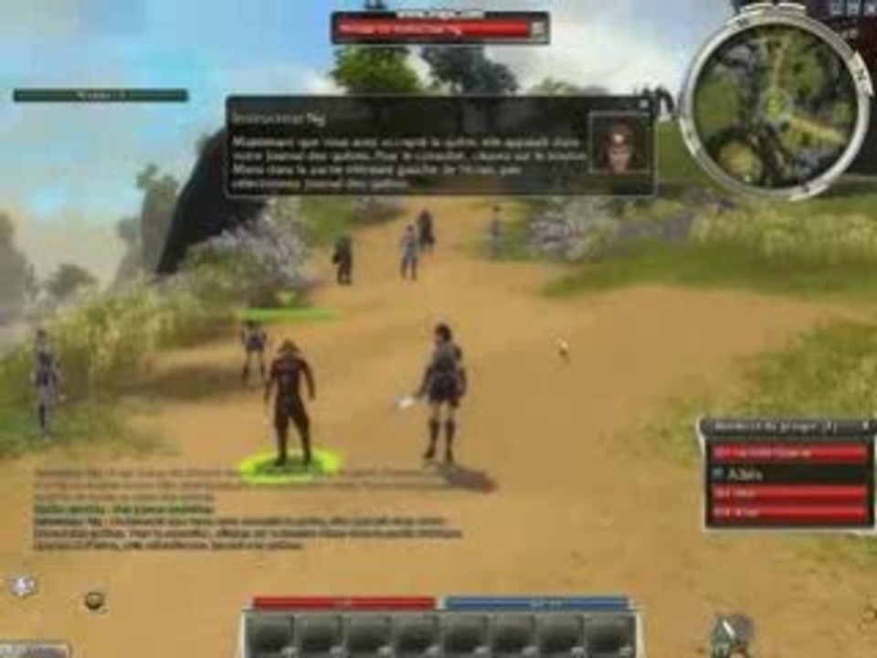 Tutorial guild wars 1=2