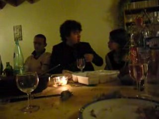 Nouvel an 2009 chez Gaet (5)