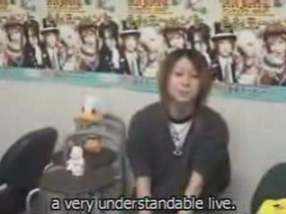 Commentaire de Teruki [ Antic cafe ]