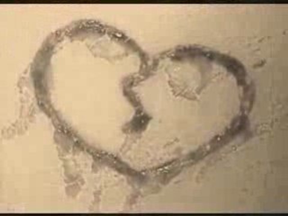 Yüreğim ağır yaralı