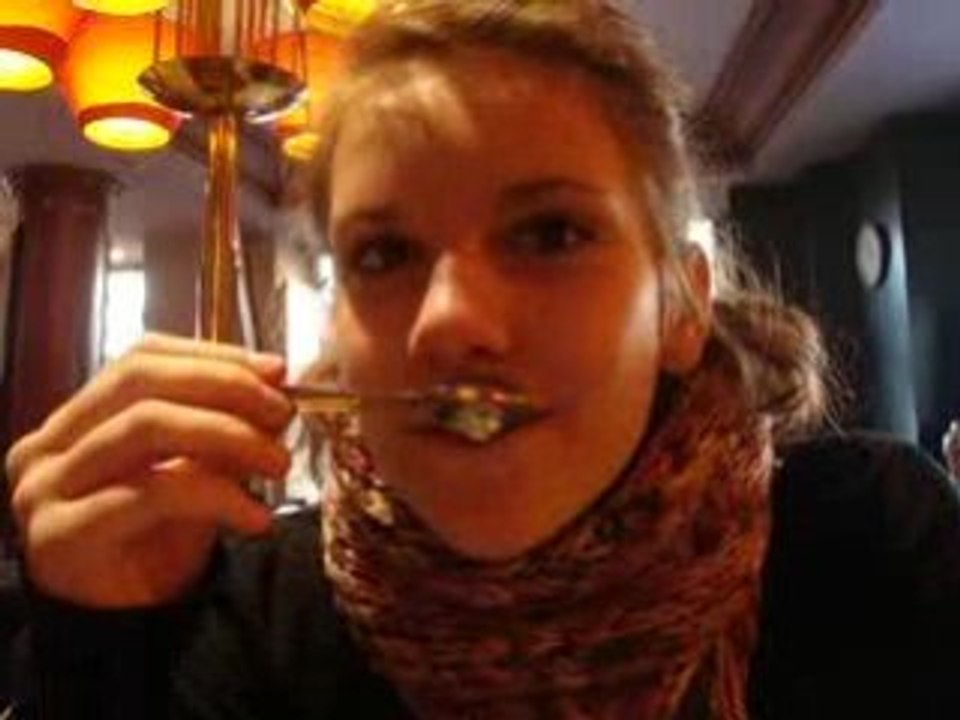 Mélaniiiie ...