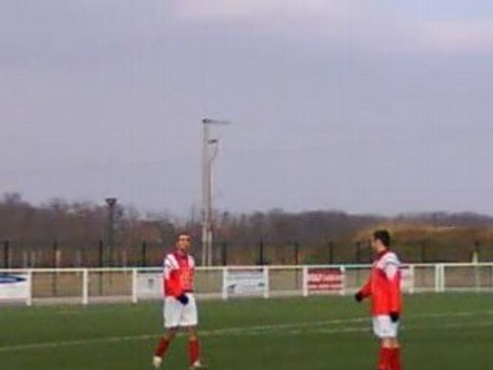 rocs au foot