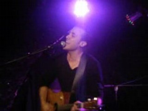 Merwan Rim Sans danger au Sentier des Halles