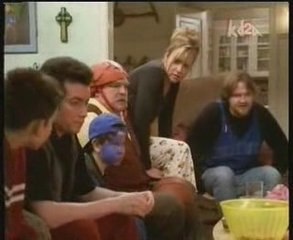 Parents à Tout Prix 1x07 2/2